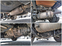 三菱ふそうキャンター平ボディ小型（2t・3t）[写真21]