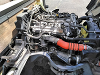 三菱ふそうキャンター平ボディ小型（2t・3t）[写真24]