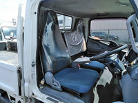 三菱ふそうキャンター平ボディ小型（2t・3t）[写真28]