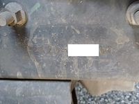 三菱ふそうキャンター平ボディ小型（2t・3t）[写真38]