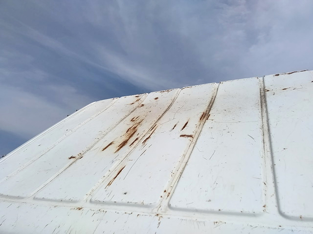 三菱ふそうキャンター平ボディ小型（2t・3t）[写真08]