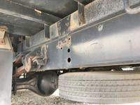 UDトラックスコンドルアルミバン中型（4t）[写真12]