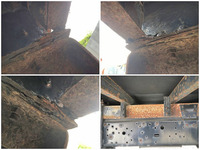 UDトラックスコンドルアルミバン中型（4t）[写真13]