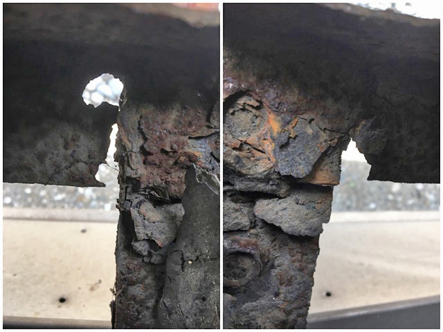 UDトラックスコンドルアルミバン中型（4t）[写真14]