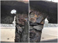 UDトラックスコンドルアルミバン中型（4t）[写真14]