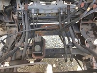 UDトラックスコンドルアルミバン中型（4t）[写真18]