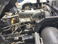 UDトラックスコンドルアルミバン中型（4t）[写真19]