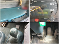 UDトラックスコンドルアルミバン中型（4t）[写真24]