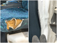 UDトラックスコンドルアルミバン中型（4t）[写真25]