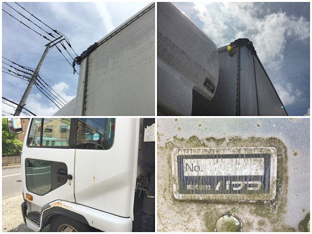 UDトラックスコンドルアルミバン中型（4t）[写真03]