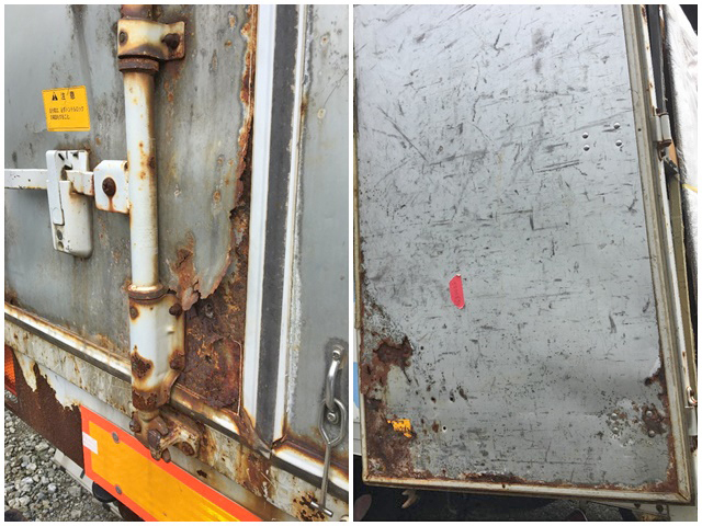 UDトラックスコンドルアルミバン中型（4t）[写真05]