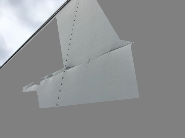 UDトラックスコンドルアルミバン中型（4t）[写真06]