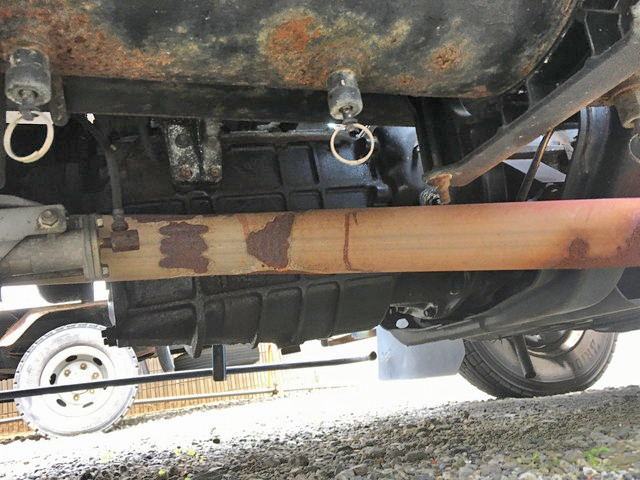 UDトラックスコンドルアルミバン中型（4t）[写真09]