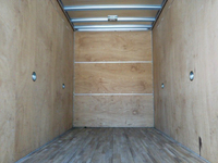 三菱ふそうキャンターアルミバン小型（2t・3t）[写真11]