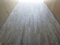 三菱ふそうキャンターアルミバン小型（2t・3t）[写真13]