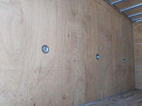 三菱ふそうキャンターアルミバン小型（2t・3t）[写真14]