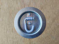 三菱ふそうキャンターアルミバン小型（2t・3t）[写真16]