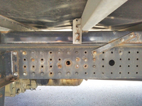 三菱ふそうキャンターアルミバン小型（2t・3t）[写真21]