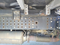 三菱ふそうキャンターアルミバン小型（2t・3t）[写真22]