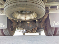 三菱ふそうキャンターアルミバン小型（2t・3t）[写真24]