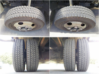 三菱ふそうキャンターアルミバン小型（2t・3t）[写真25]