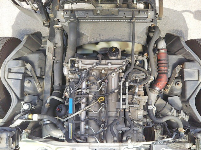 三菱ふそうキャンターアルミバン小型（2t・3t）[写真27]