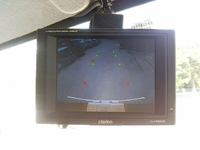 三菱ふそうキャンターアルミバン小型（2t・3t）[写真34]