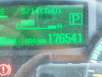 三菱ふそうキャンターアルミバン小型（2t・3t）[写真37]