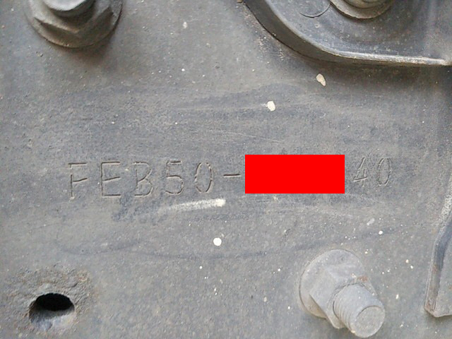 三菱ふそうキャンターアルミバン小型（2t・3t）[写真40]