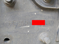 三菱ふそうキャンターアルミバン小型（2t・3t）[写真40]