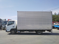 三菱ふそうキャンターアルミバン小型（2t・3t）[写真05]