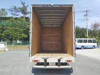 三菱ふそうキャンターアルミバン小型（2t・3t）[写真09]