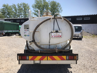 いすゞエルフ散水車小型（2t・3t）[写真10]