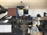 いすゞエルフ散水車小型（2t・3t）[写真12]