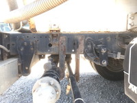 いすゞエルフ散水車小型（2t・3t）[写真17]