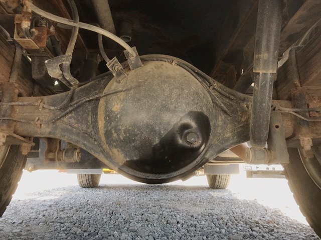 いすゞエルフ散水車小型（2t・3t）[写真20]