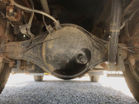 いすゞエルフ散水車小型（2t・3t）[写真20]