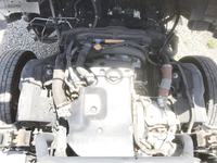 いすゞエルフ散水車小型（2t・3t）[写真22]