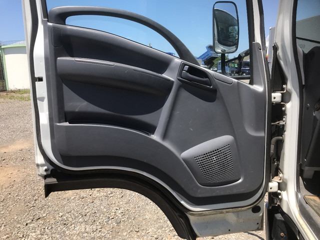 いすゞエルフ散水車小型（2t・3t）[写真26]