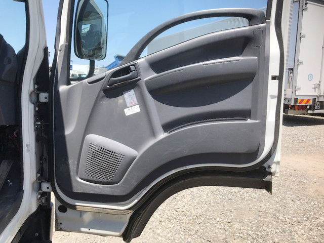 いすゞエルフ散水車小型（2t・3t）[写真27]