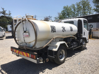 いすゞエルフ散水車小型（2t・3t）[写真02]