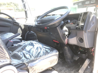 いすゞエルフ散水車小型（2t・3t）[写真32]