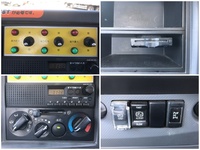 いすゞエルフ散水車小型（2t・3t）[写真33]