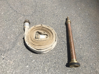 いすゞエルフ散水車小型（2t・3t）[写真38]