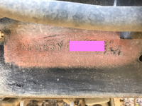 いすゞエルフ散水車小型（2t・3t）[写真39]