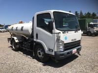 いすゞエルフ散水車小型（2t・3t）[写真03]