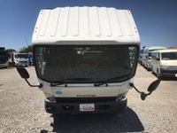 いすゞエルフ散水車小型（2t・3t）[写真08]