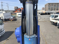 日野レンジャークレーン4段中型（4t）[写真11]