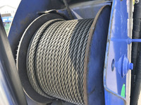 日野レンジャークレーン4段中型（4t）[写真12]