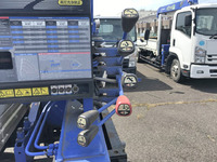 日野レンジャークレーン4段中型（4t）[写真14]